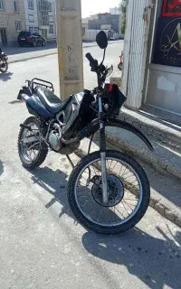 موتور جی وای قولنامه ای