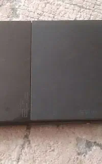 فروش ps2 سالم سالم با هدرز سنتر معاوضه میکنم