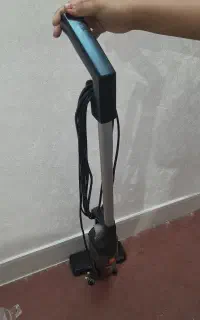 جارو عصایی مارک نیولند