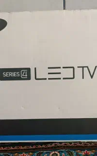 تلویزیون LED فول HD سامسونگ 32 اینچ اصل نو