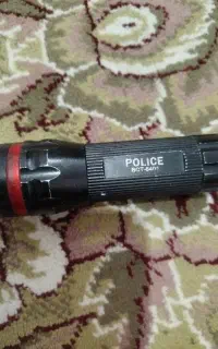 چراغ فوق العاده