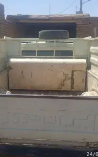 پیکان وانت
