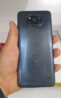 فروش گوشی  poco x3 nfc