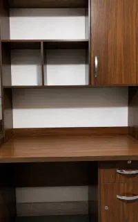 میز تحریر و صندلی