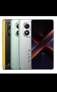 گوشی Poco x7