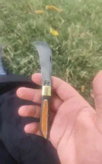 چاقو زنجان درجه یک