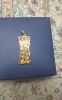 طلا ۱۸ عیار فرصت ایده آل