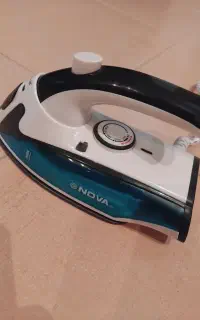 اتو بخار مارک نوا