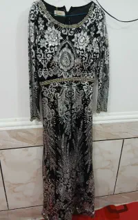 لباس مجلسی