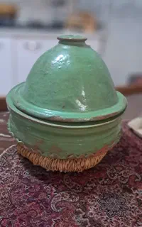 گمج عتیقه