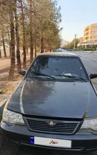 فروش پراید 132دوگانه فابریک مدل نود
