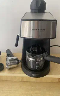 اسپرسوساز هانوور