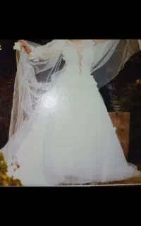 لباس عروس