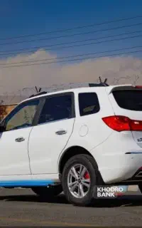 هایما اس ۷ پرو۱۵۰۰ مدل ۴۰۳