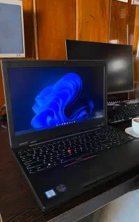 لپتاپ مهندسی لنوو P50