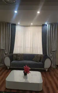 نصب پرده .دوخت.شستشو.جابه جایی و فروش پرده اقساطی