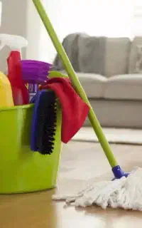 کارگر خدماتی