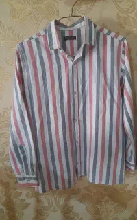 پیراهن پسرانه