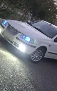 سمند se