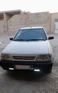 پراید وانت۱۴۰۳