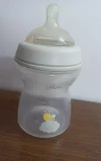 شیشه شیر چیکو اصل