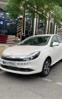 جک کی ام سی ایگل صفر مدل 1405 /*خشک تحویل روز 1405