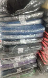 خریدار فروش پارچه