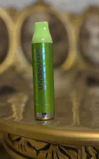 ویپ (سیگار الکتریکی یک بار مصرف)