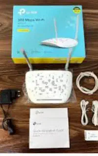 مودم w8961n tp-link  n300