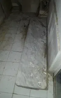 دو عدد سنگ اُپن در حد نو