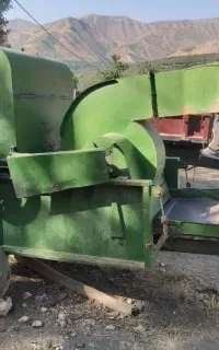 خرمنکوب