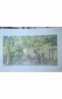 سلام کد بافی با ۹۰ نخ