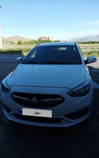شاهین جی مدل 1403