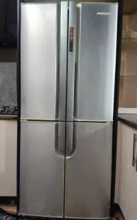 یخچال ساید هاردستون