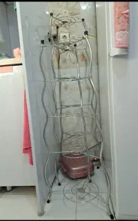 استندقابلمه