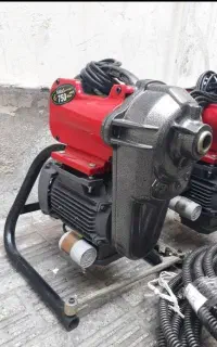 لوله بازکنی و فاضلاب بازکنی و نشت یابی