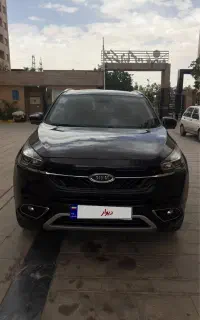 تیگو ۷  ie مدل ۱۴۰۰
