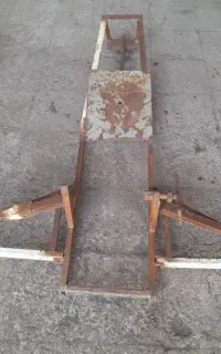 کمکی موتور