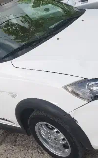 کوییک R بدون رنگ