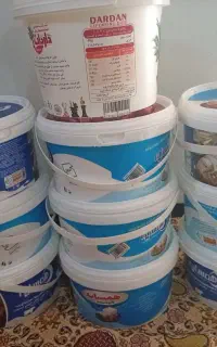 دبه سطل