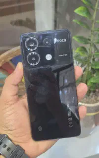 Poco X6 با شرایط اقساط