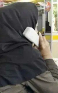 منشی خانم