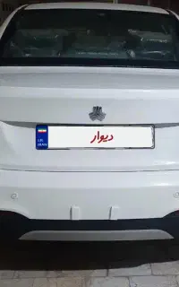 ساینا صفر مدل ۴۰۵