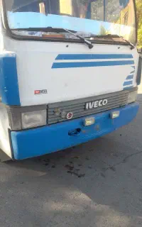مینی بوس اویکو