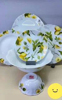 سرویس آرکوپال ۶ نفره ۲۶ پارچه