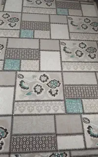 گلیم فرش زیبا