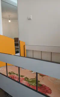 تخت کودک با تشک