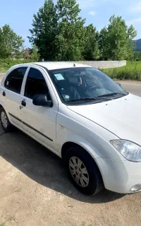 تیبا ۲ مدل ۱۴۰۰