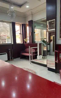 نیروی کار خدماتی اقا