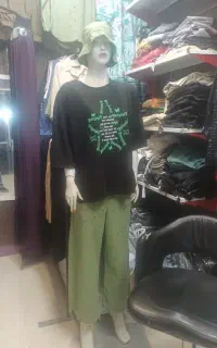 مانکن کامل زنانه